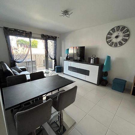Appartement T3 Royan Plage Eksteriør bilde