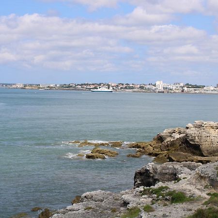 Appartement T3 Royan Plage Eksteriør bilde