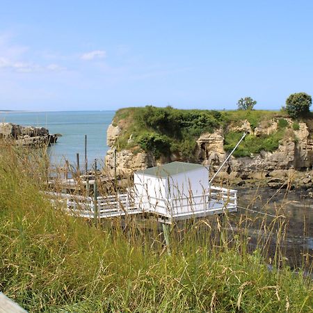 Appartement T3 Royan Plage Eksteriør bilde