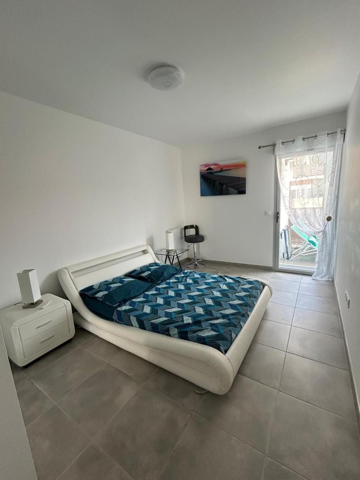 Appartement T3 Royan Plage Eksteriør bilde