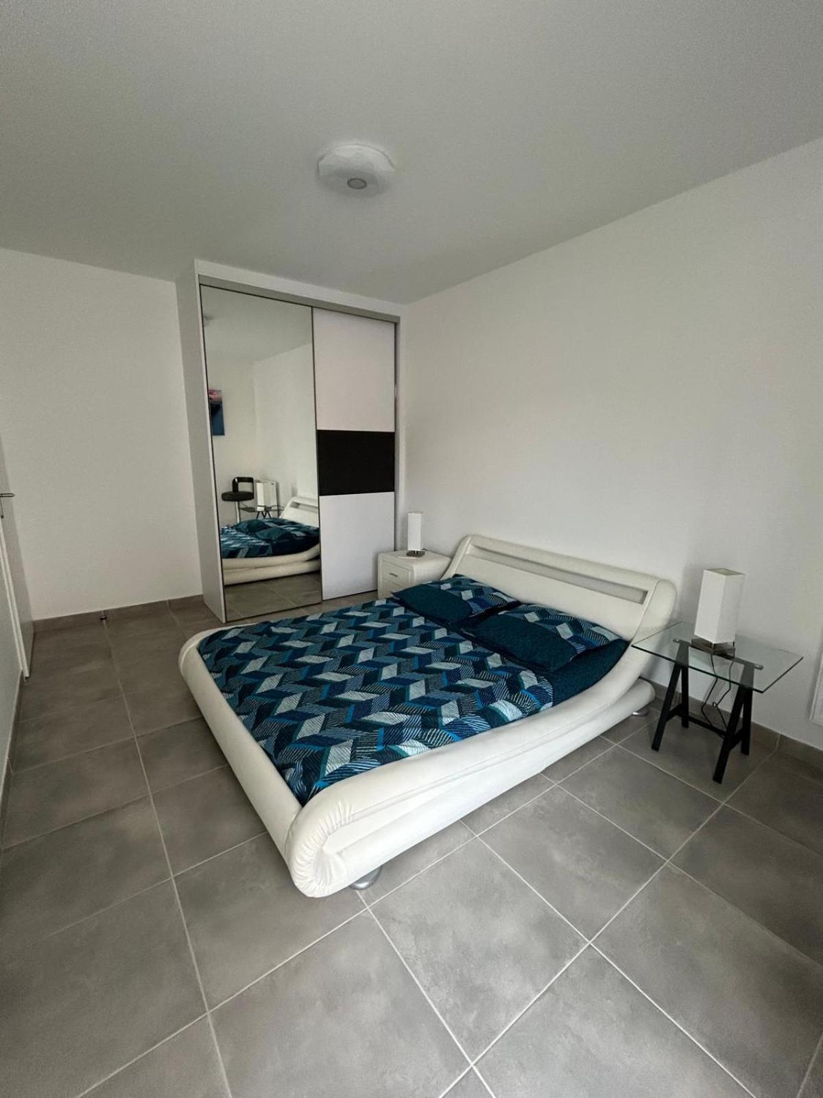 Appartement T3 Royan Plage Eksteriør bilde