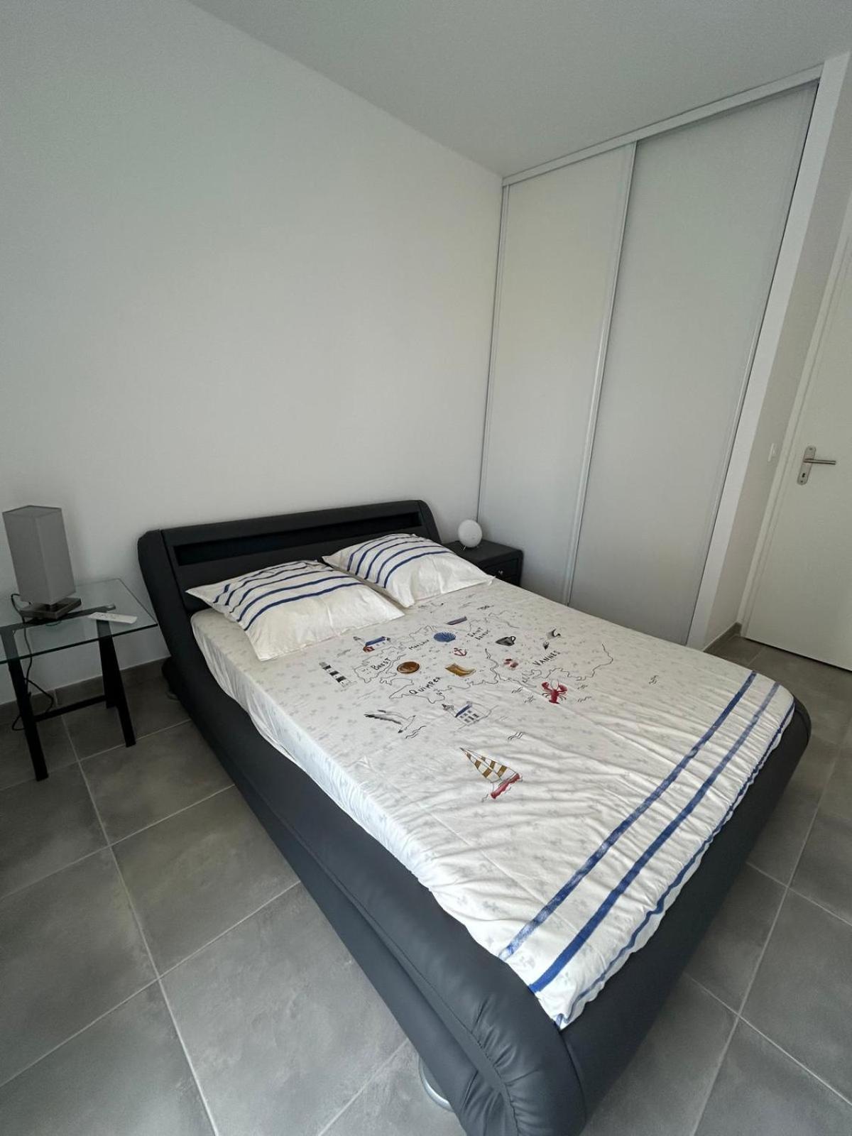 Appartement T3 Royan Plage Eksteriør bilde