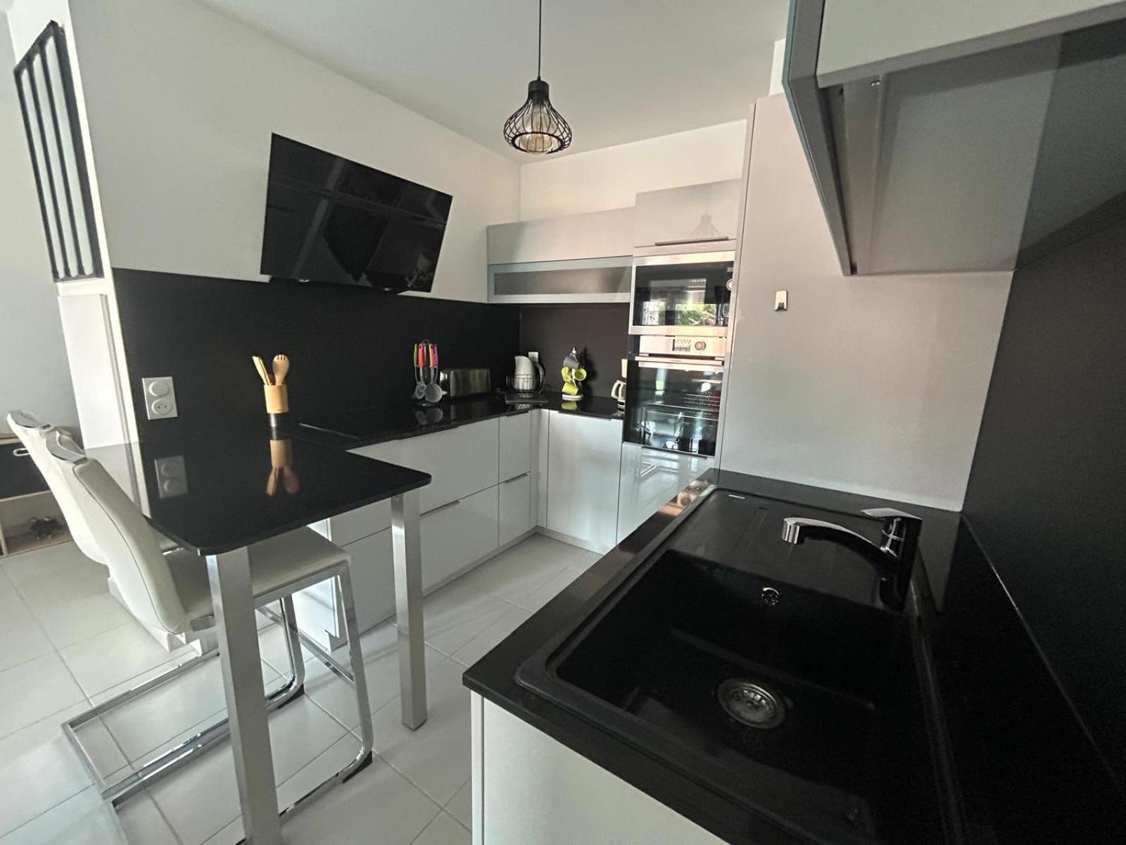 Appartement T3 Royan Plage Eksteriør bilde