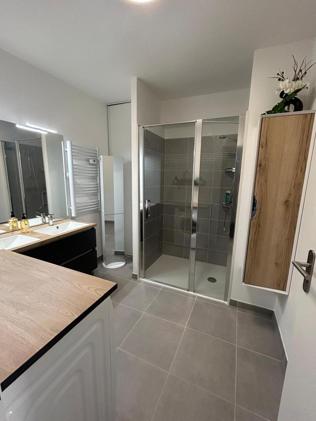 Appartement T3 Royan Plage Eksteriør bilde