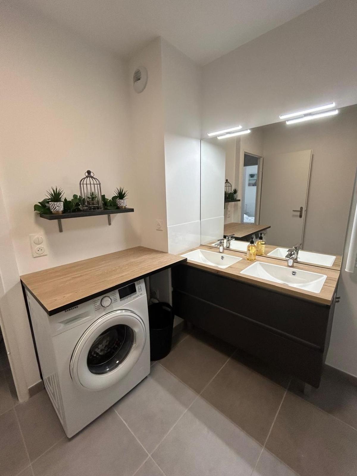Appartement T3 Royan Plage Eksteriør bilde
