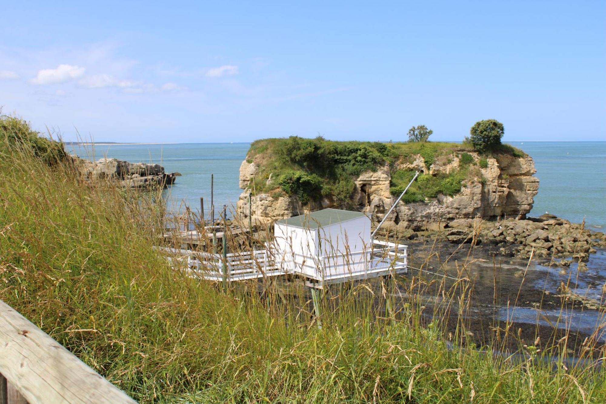 Appartement T3 Royan Plage Eksteriør bilde